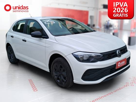 VOLKSWAGEN POLO 1.0 MPI TRACK MANUAL VOLKSWAGEN POLO 1.0 MPI TRACK MANUAL